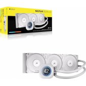 Nautilus 360 RS LCD 120 mm CPU Cooler CW-9061034-WW