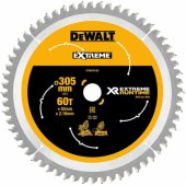 _6869240 Dewalt Dewalt diskinio pjūklo diskas .305 / 30mm DT99575