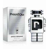 Phantom tualetinis vanduo 50ml