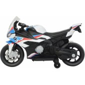 BMW S1000RR 2156 baltas