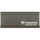 ESD265C 500GB USB-C išorinis diskas TS500GESD265C