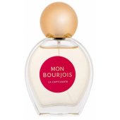Eau de Parfum Mon Bourjois La Captivante 50 ml