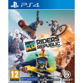 PS4 Riders Republic