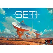 _7666378 SETI: Search for Extraterrestrial Intelligence