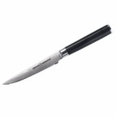 DAMASCUS universalus virtuvinis pomidorų peilis 4,7 "/ 120 mm
