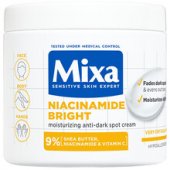 Niacinamide Bright Moisturizing Anti-Dark Spot Cream