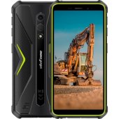 Armor X12 3/ 32GB Black/ Green