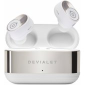 Gemini II Iconic White