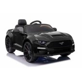 Ford Mustang GT SX2038 Black
