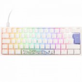 One 2 Pro Mini White Edition Gaming Cherry Red