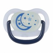 Night Dreams 0-6m mėlynas