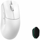 Ying Mg White