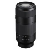 FE 100-400mm F5.6-8 OSS