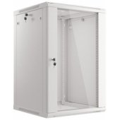 WF01-6618-10S 19" 18U pilka