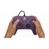 Wired Controller Cosmic Purple