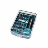 BIT SET 31PCS MAKITA
