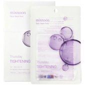 _8491633 Mixsoon Daily Mask Pack ketvirtadienis