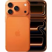 iPhone 17 Pro 1TB Cosmic Orange
