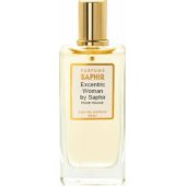 Saphir Excentric Woman EDP 50 ml