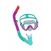 Bestway 24025 Purple Diving Set