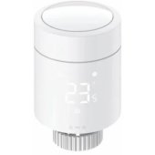 Radiator Thermostat W600 White