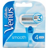 Venus peiliukai 4vnt.