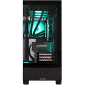 View MT 7900 32GB 2SSD RTX5080 16GB DOS Black
