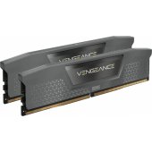 Vengeance Gray 2x16GB DDR5 6000MHZ UDIMM CMK32GX5M2B6000Z38