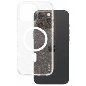 Star Lit Case w. White MagSafe iPhone 16 Pro Max