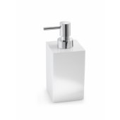 Soap Dispenser SOFIA White 0.31L