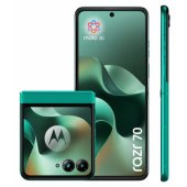 Razr 70 8/ 256GB Sporting Green