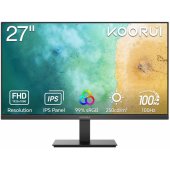 E2711F 27" IPS 16:9