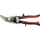 AWTools nożyce do blachy lewe wygięte (AW22000)