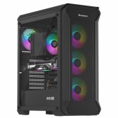 Ryzen 5 5600X 16GB 500SSD RTX5060Ti 16GB WIN11Pro ARG