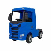 Scania R-SERIE Blue