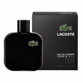 TEST Eau De Lacoste L.12.12 Noir EDT 100ml