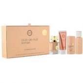 Club De Nuit Women Gift set EDP 30 ml, deodorant 75 g, hand c