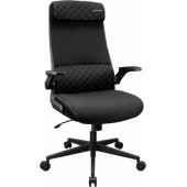 Stryder Fabric Black