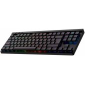 G515 TKL Lightspeed Tactile (US) 920-012538 Black