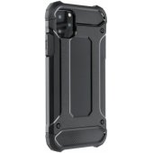 Armor Phone Case iPhone 17 Pro/ 18 Pro Black