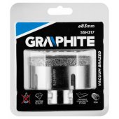 Graphite 55H317 elektrinio gręžtuvo priedas, 1 vnt.