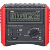 Uni-T Miernik wielofunkcyjny dla elektryków UT593