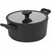 RH01863EU7 Crystaltech aukštas puodas 20 cm