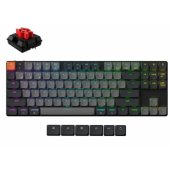 K1 Max Red Switch (EN)
