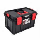AWTOOLS AW30540BL daiktų laikymo dėžė