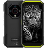 Armor X32 6/ 128GB Black/ Green