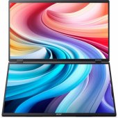 PD193QEbmiuux 18.5" IPS 16:9