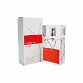_7154592 Armand Basi In Red Edt W 50 ml