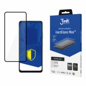 "HardGlass Max Xiaomi POCO M4 Pro 5G" juodas