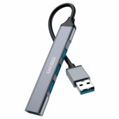 KSC-751 Converter 4in1 USB To USB3.0 + USB2.0